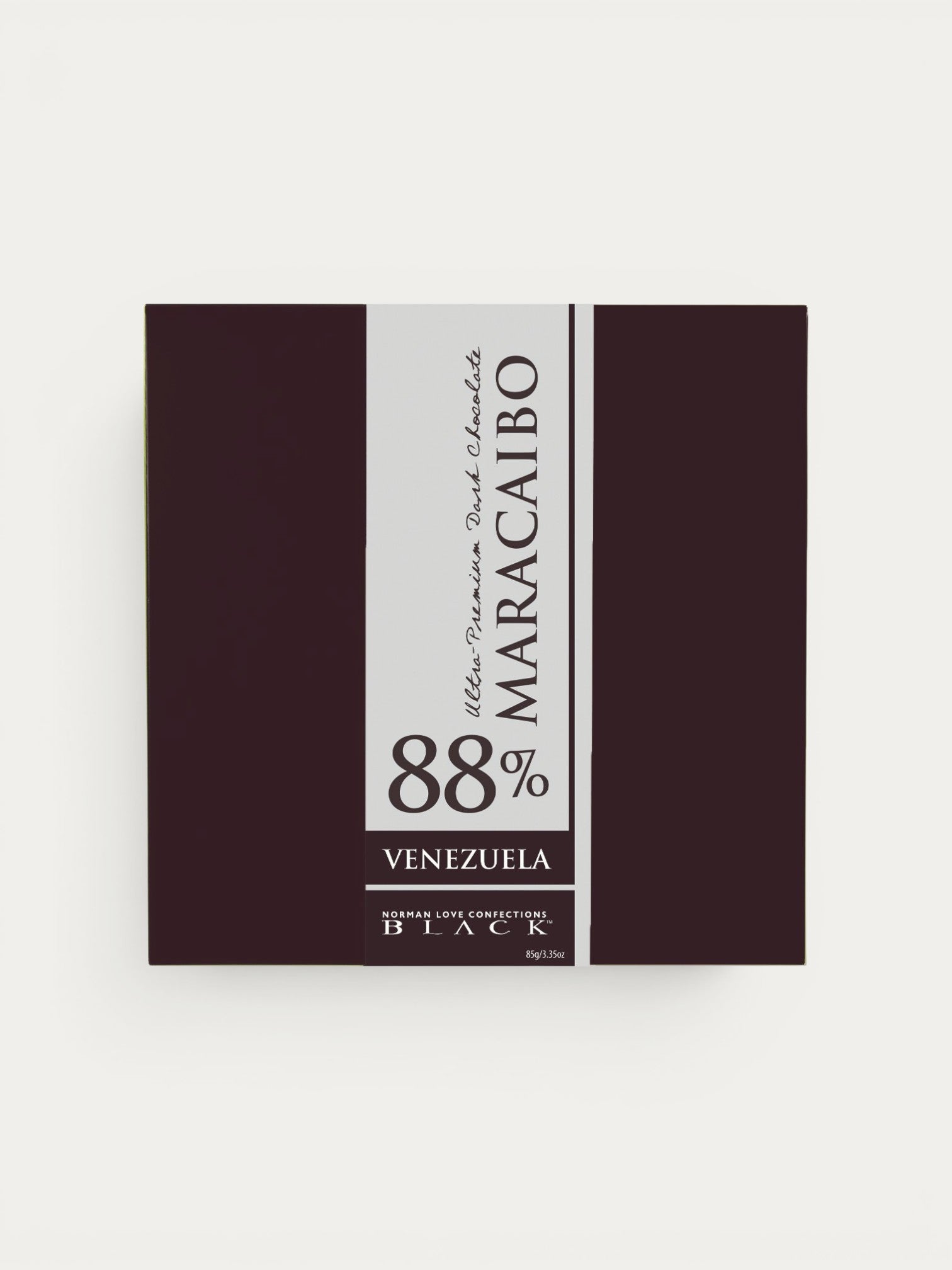 88% Maracaibo Chocolate Bar – Norman Love Confections