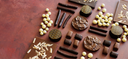 Chocolate Novelties & Confections