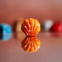 <h4>Top of the Class, Made of Chocolate</h4>