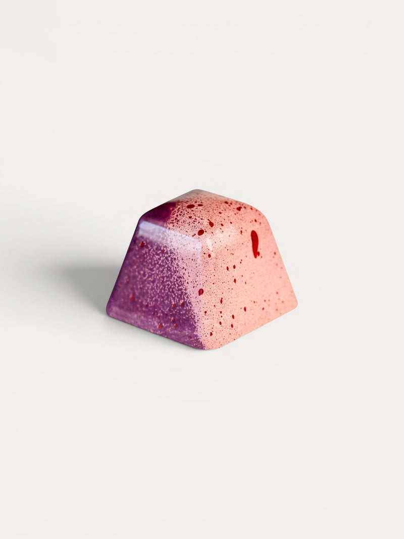 Chocolate Dipped Cherry