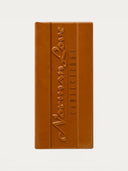 Norman Love Confections No Sugar Added Milk Chocolate Bar, creamy and velvety.
