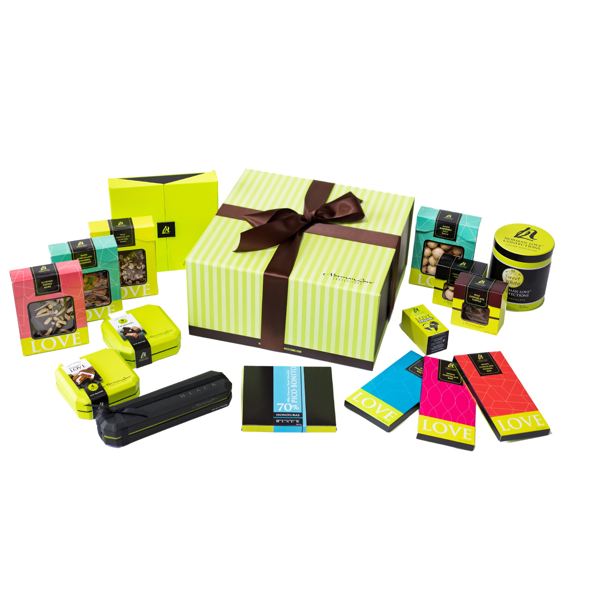 Corporate Diwali Gifts - 9 Chocolate Box - Single Printed Chocolates ( –  CHOCOCRAFT