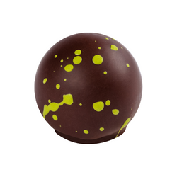 Dark Chocolate Cream Truffle