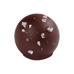 Sea Salt Caramel Truffle