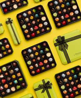 Norman Love Confections | Shop all gourmet chocolate gift boxes.